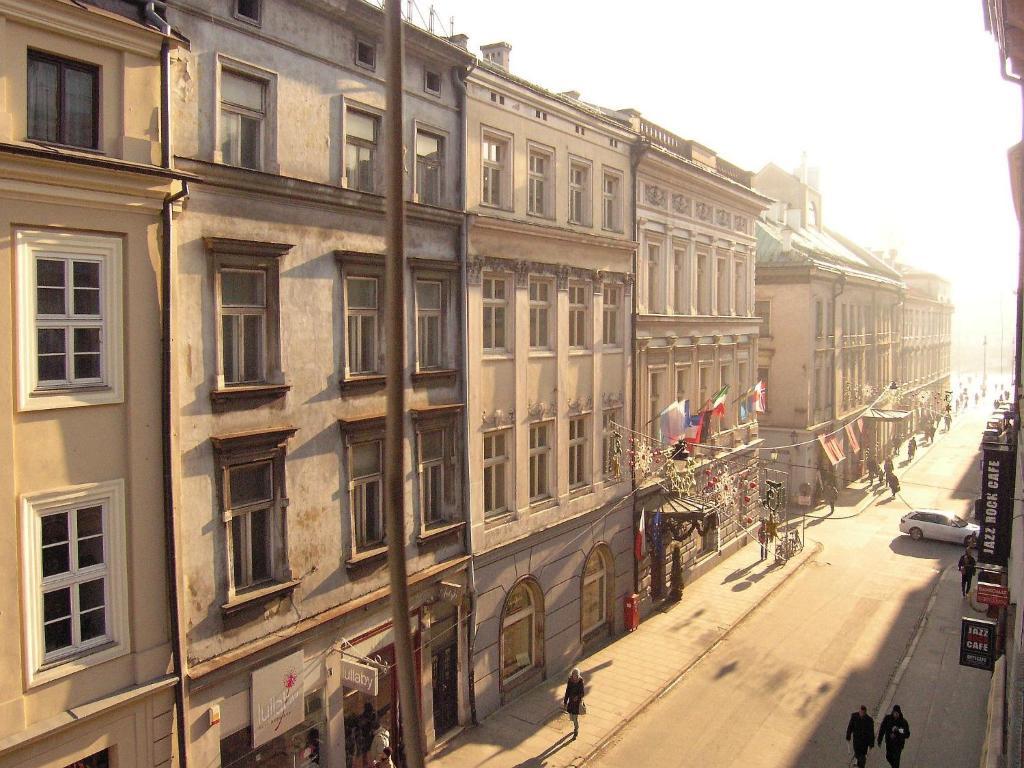 Nicholas Studio Krakow Exterior photo